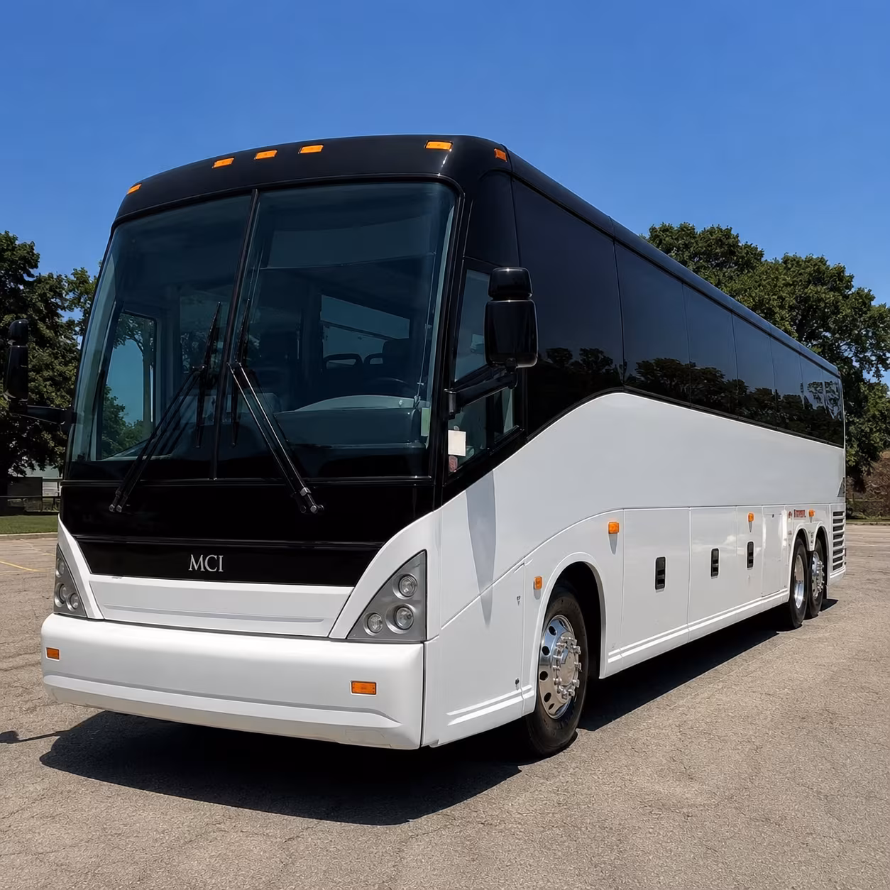 airport shuttle buses for corporate groups and energy sector teams