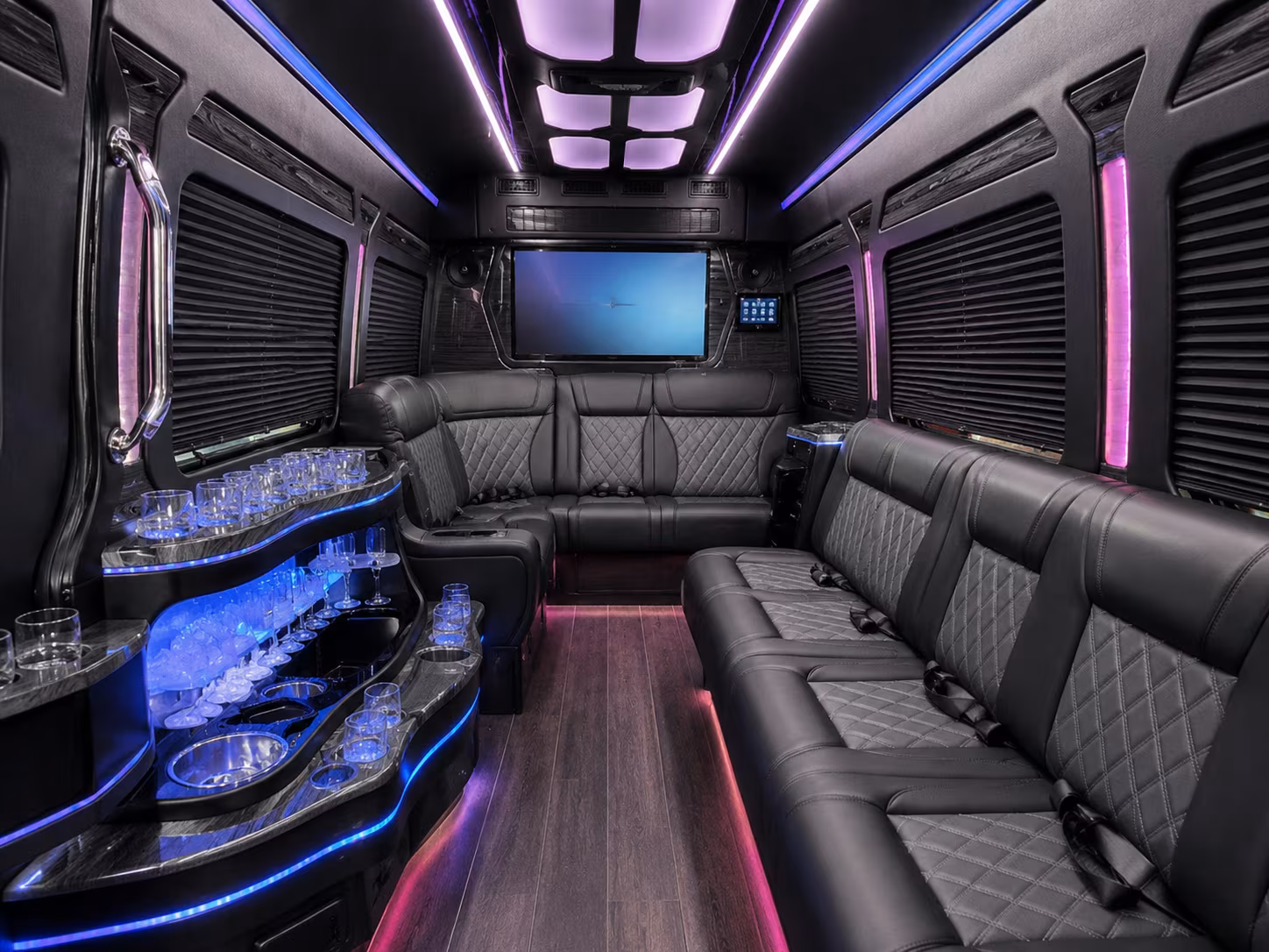 hit pearland s best photo spots before the dance all in one bus