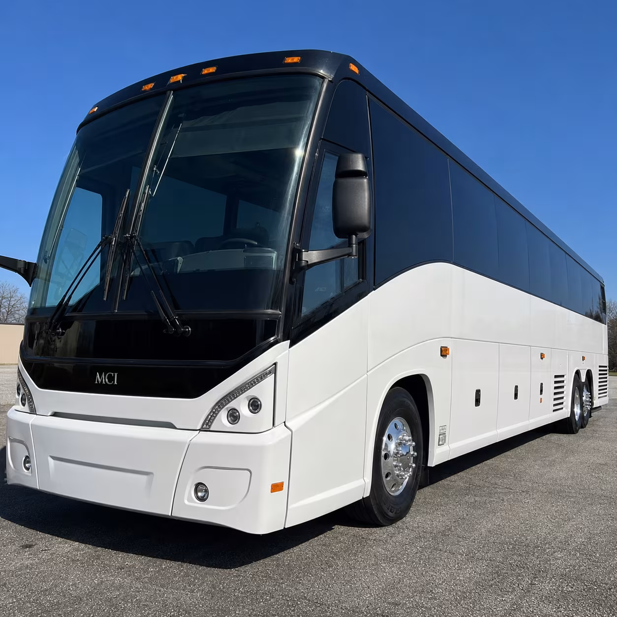 hobby airport hou charter bus pickups drop offs shuttle service