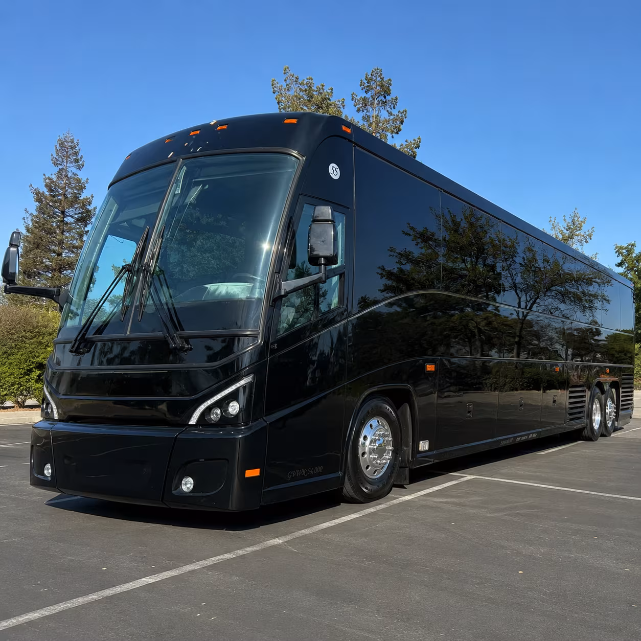 holiday service overflow shuttles for easter christmas and high attendance sundays