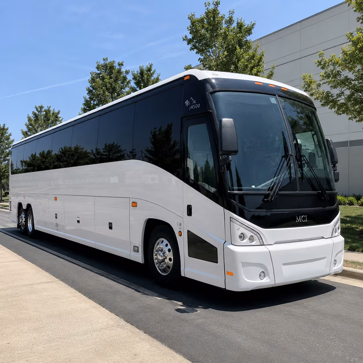 house of blues and mid size houston venue buses from pearland