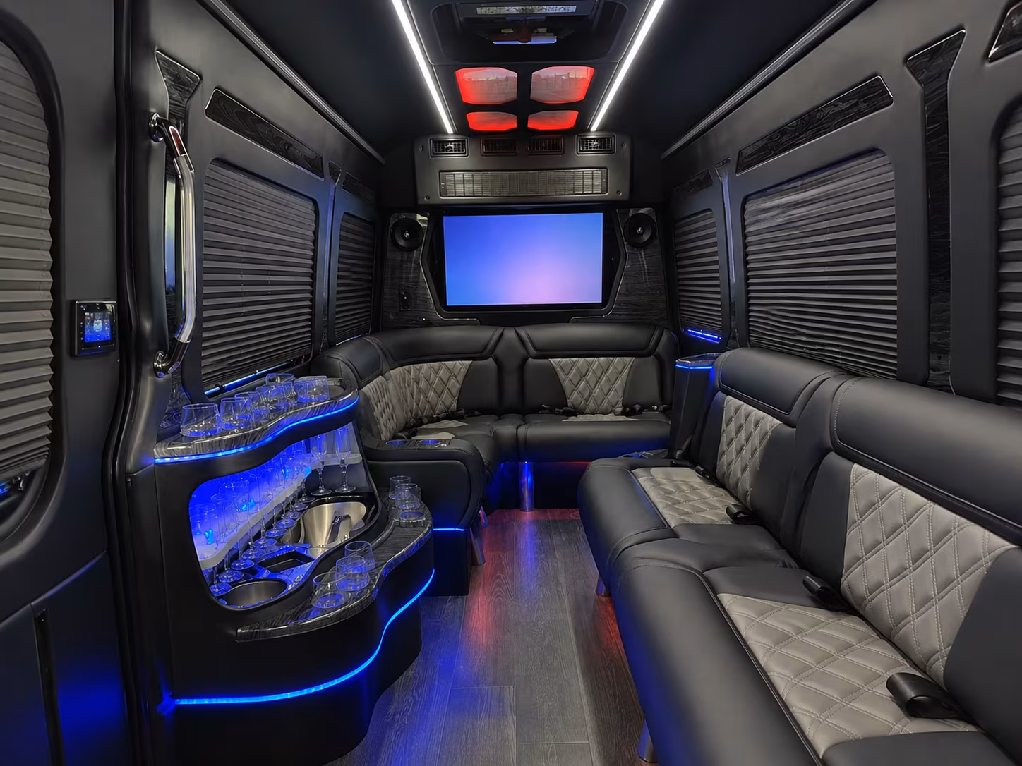 nrg stadium concert buses stadium nights made easy from pearland