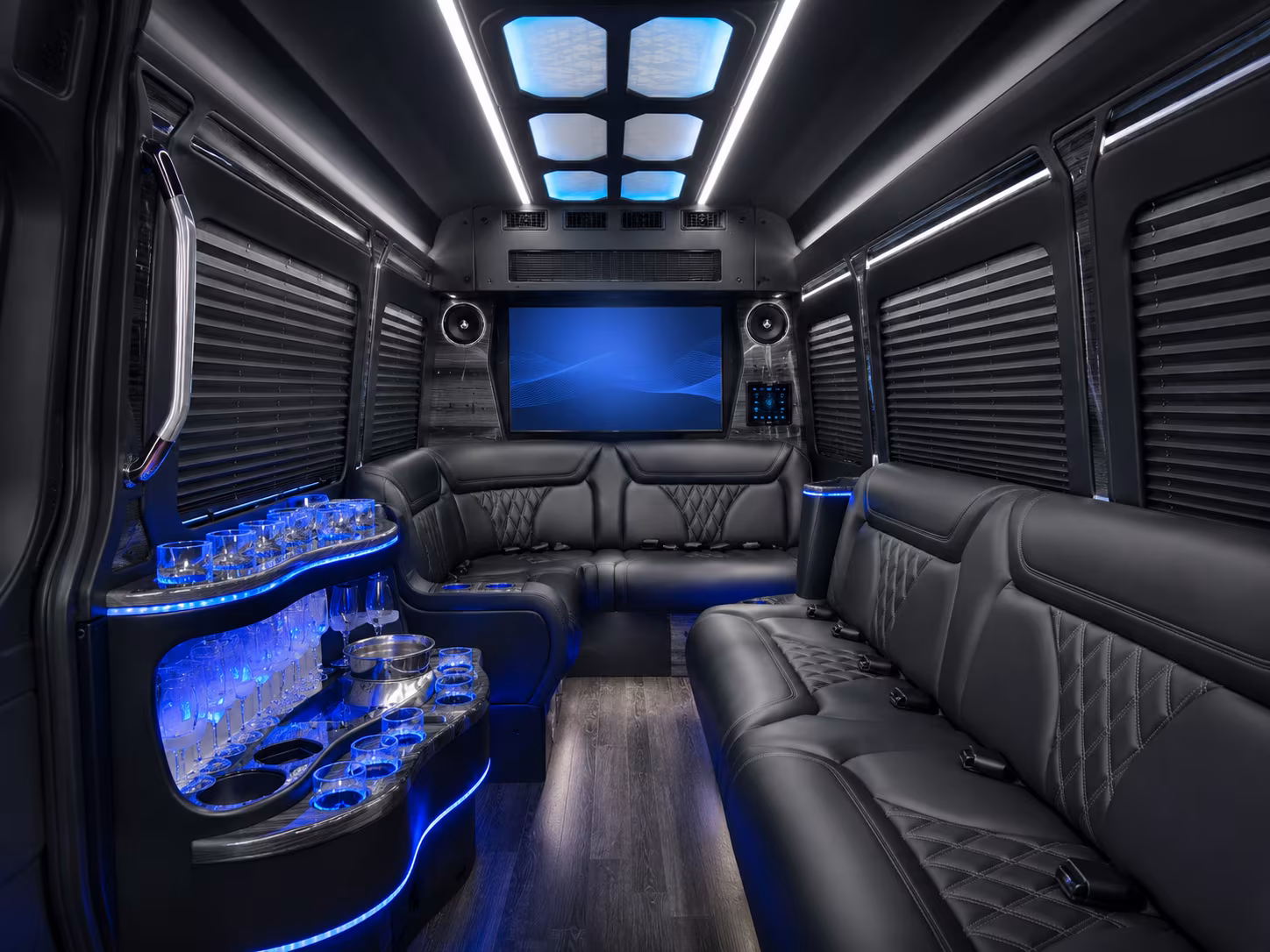 on your way to nrg stadium daikin park or toyota center