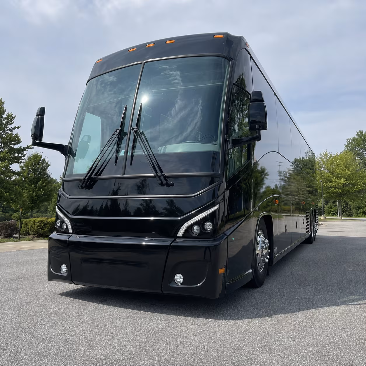 one form covers long distance group travel for any occasion in pearland