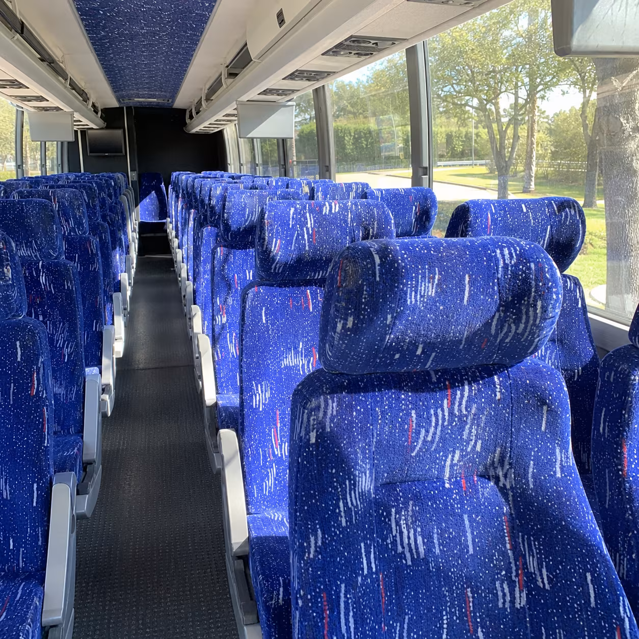pearland long distance transportation