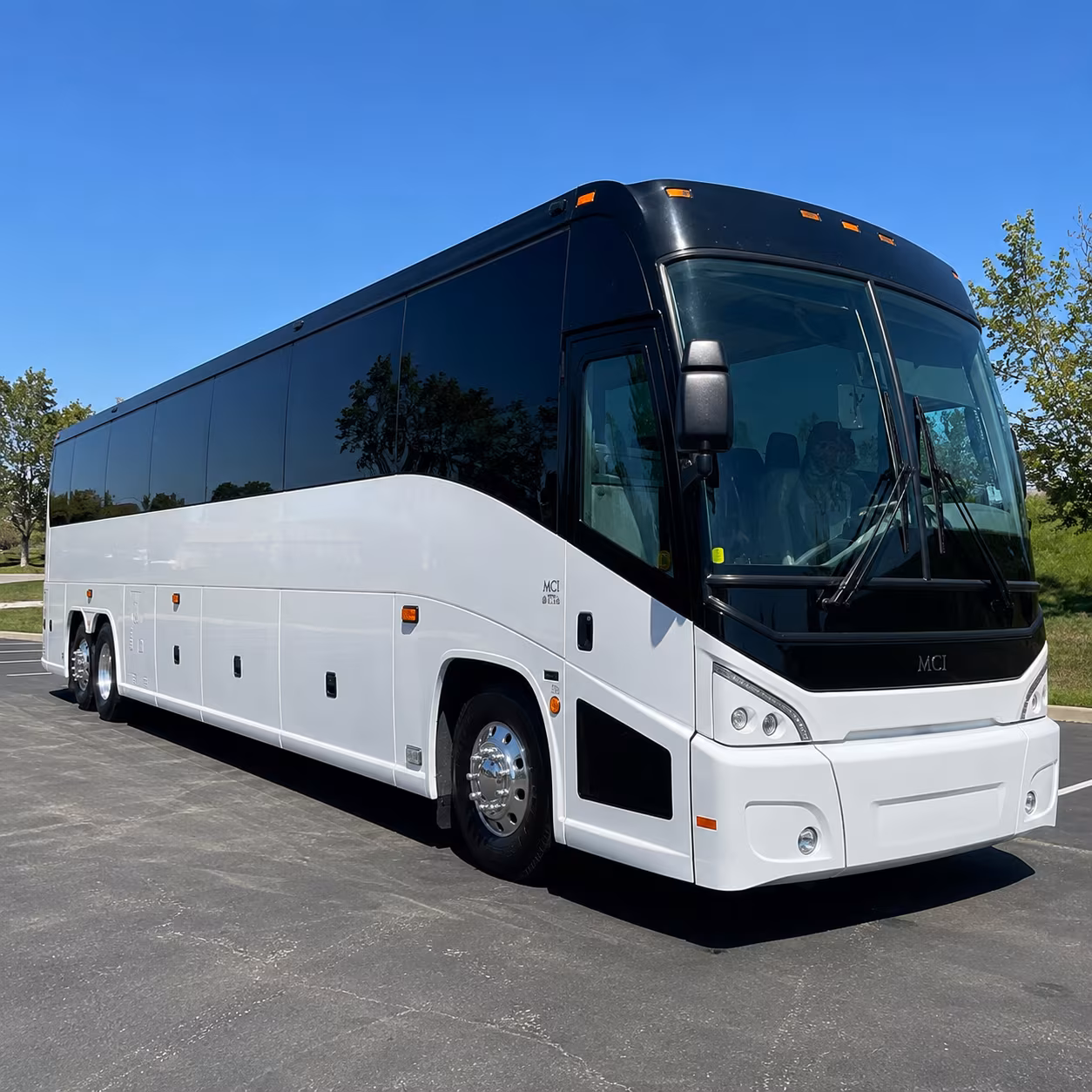 pearland religious group transportation