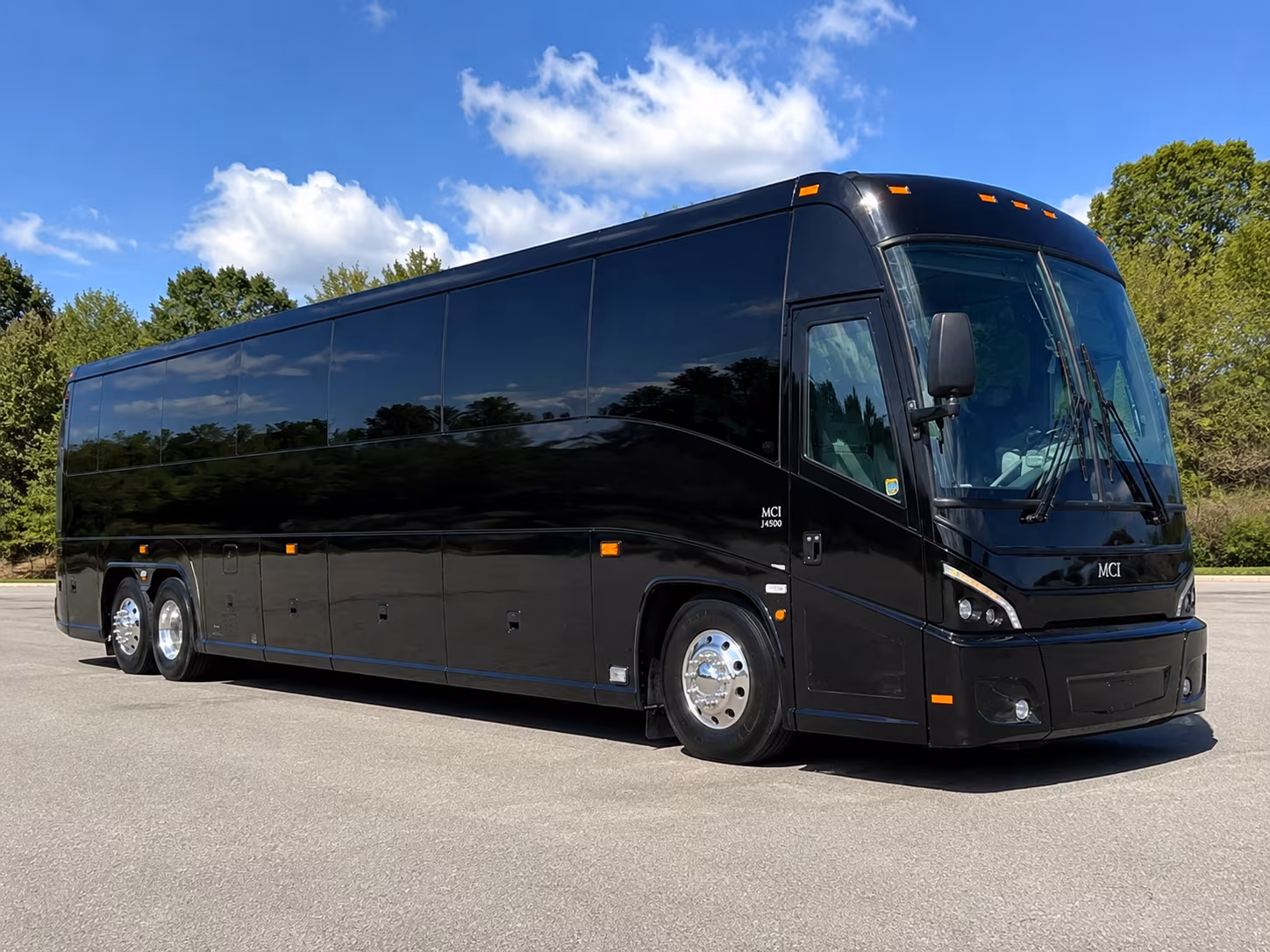pearland sporting event transportation onboard seating