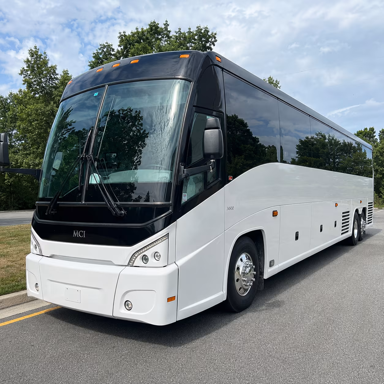 pearland wedding transportation onboard seating
