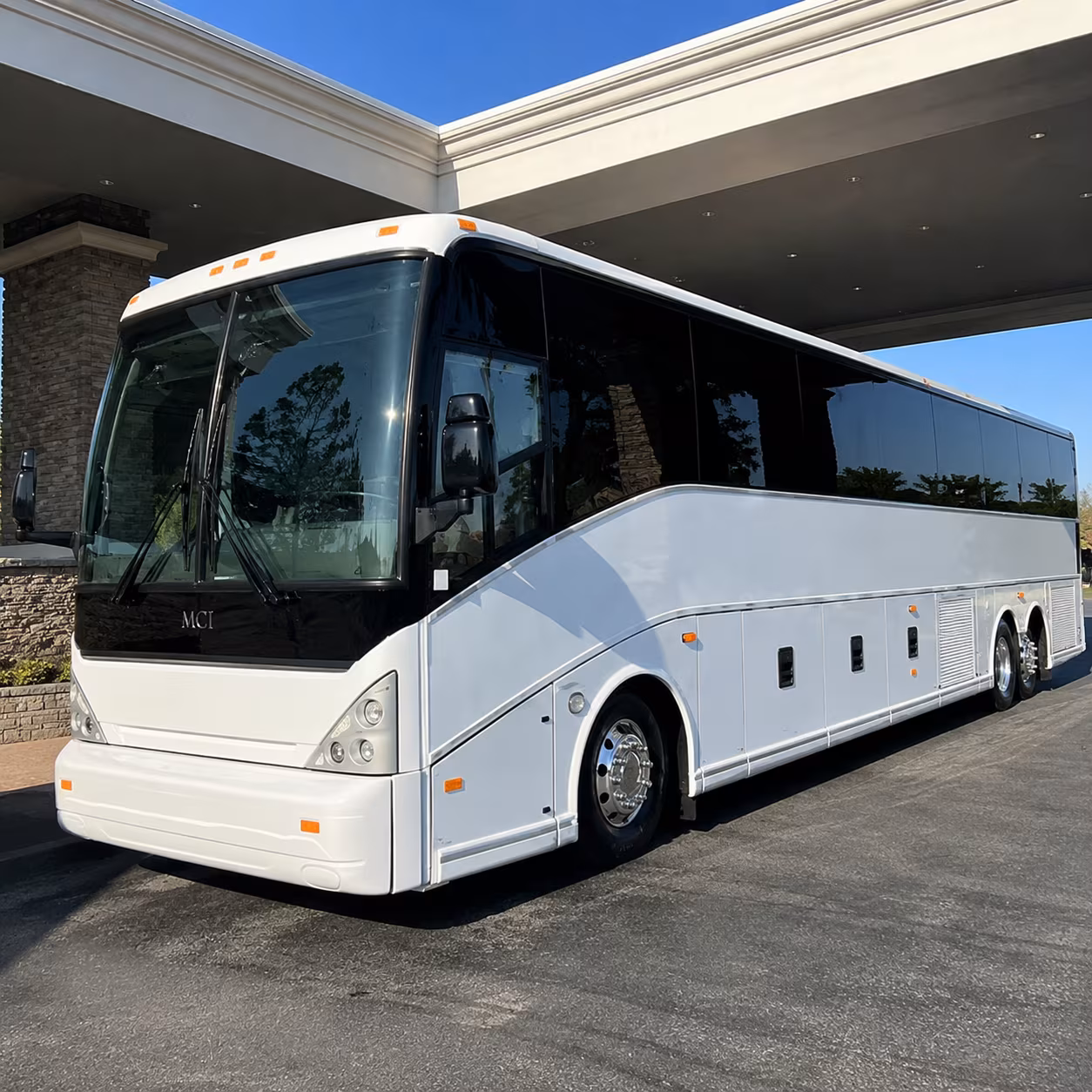 pearland wedding transportation