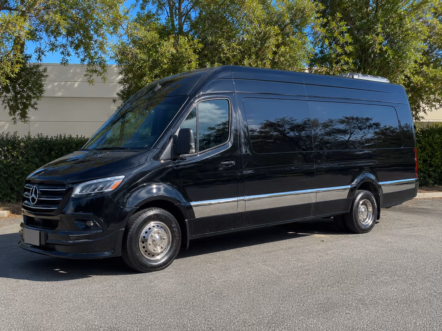 pearland wine tour brewery transportation