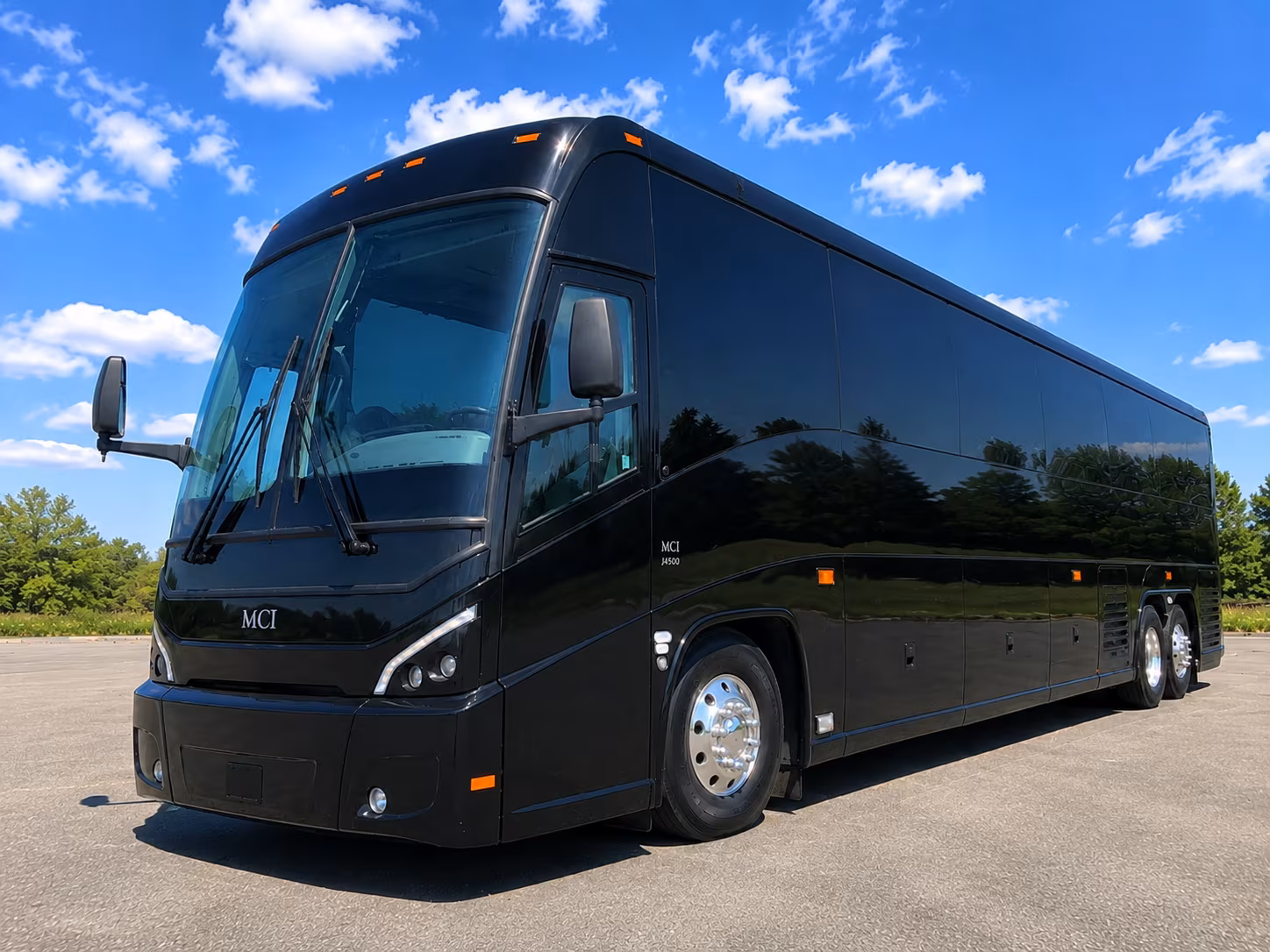 travel team bus rentals for pearland youth sports tournaments
