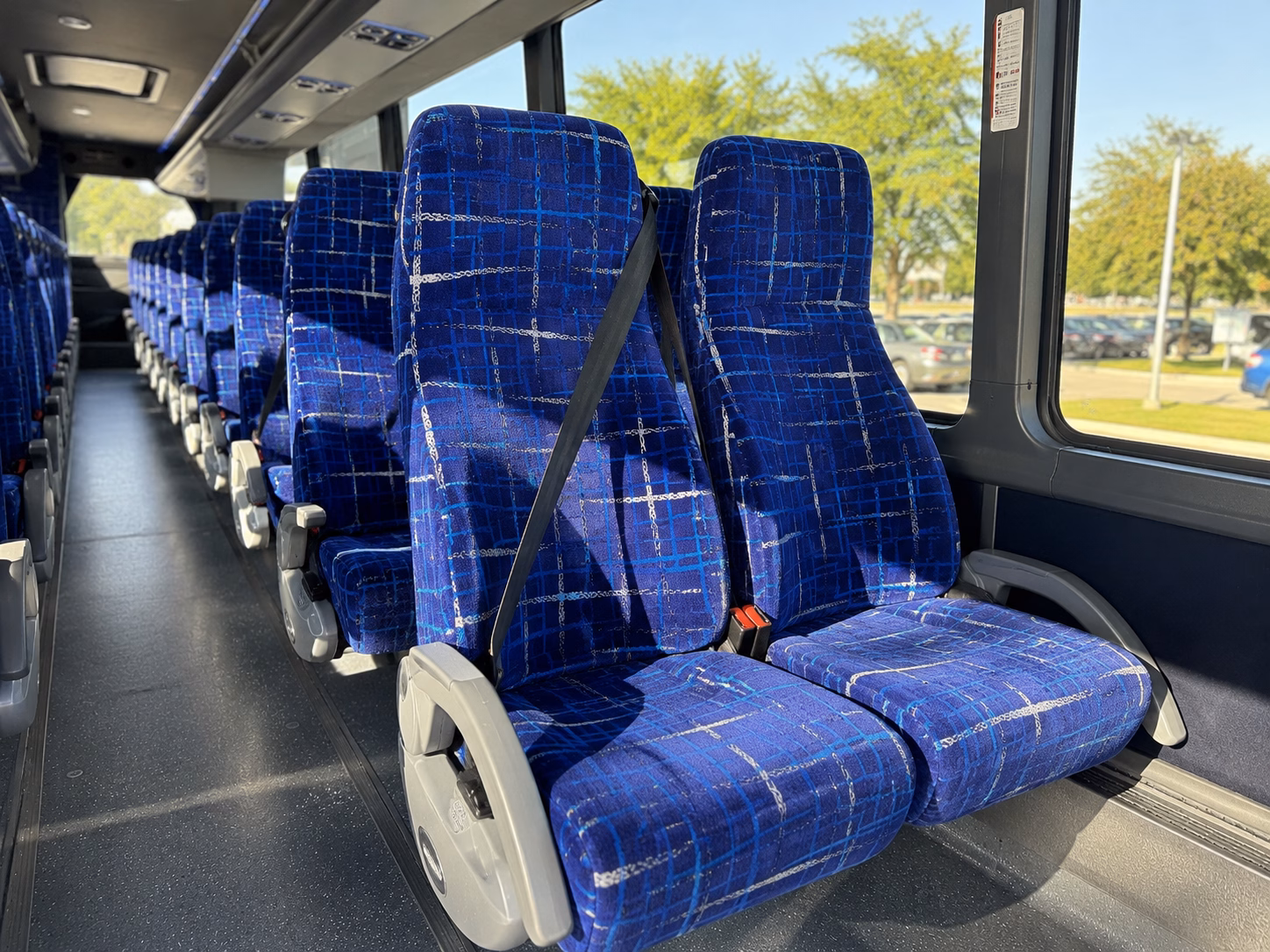 whatever your pearland wine tour looks like there s a bus in the network for it