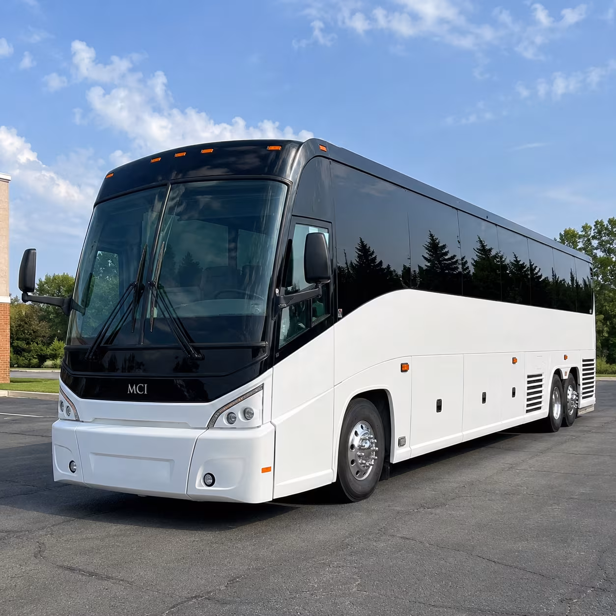 with one form find charter buses for galveston island wedding receptions